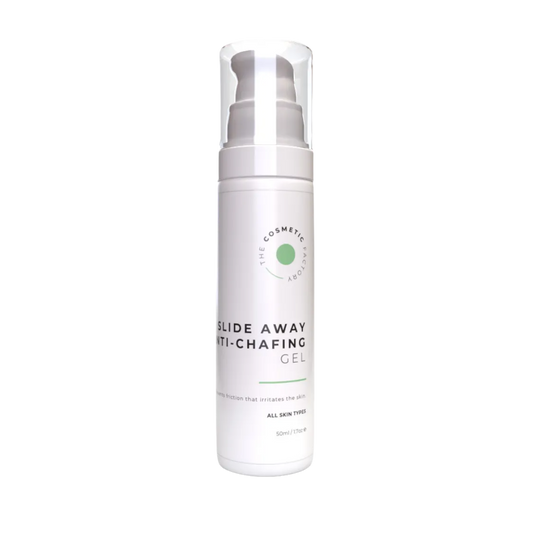 SLIDE AWAY ANTI-CHAFING GEL | 50ML