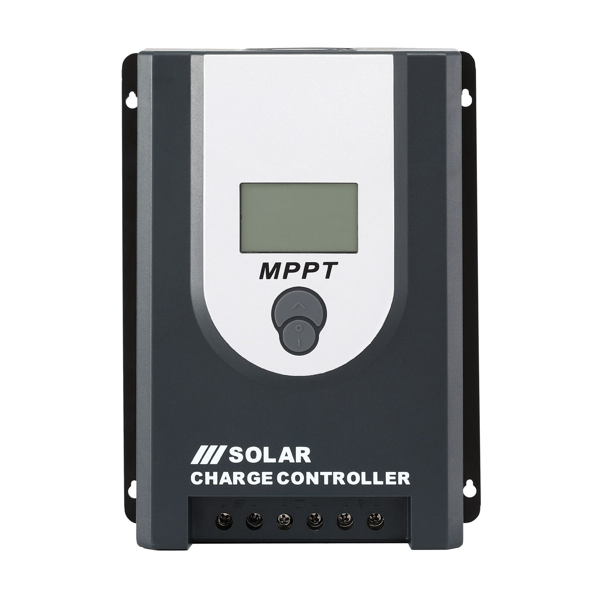 Giantz 50A MPPT Solar Charge Controller Auto 12V/24V Battery Regulator