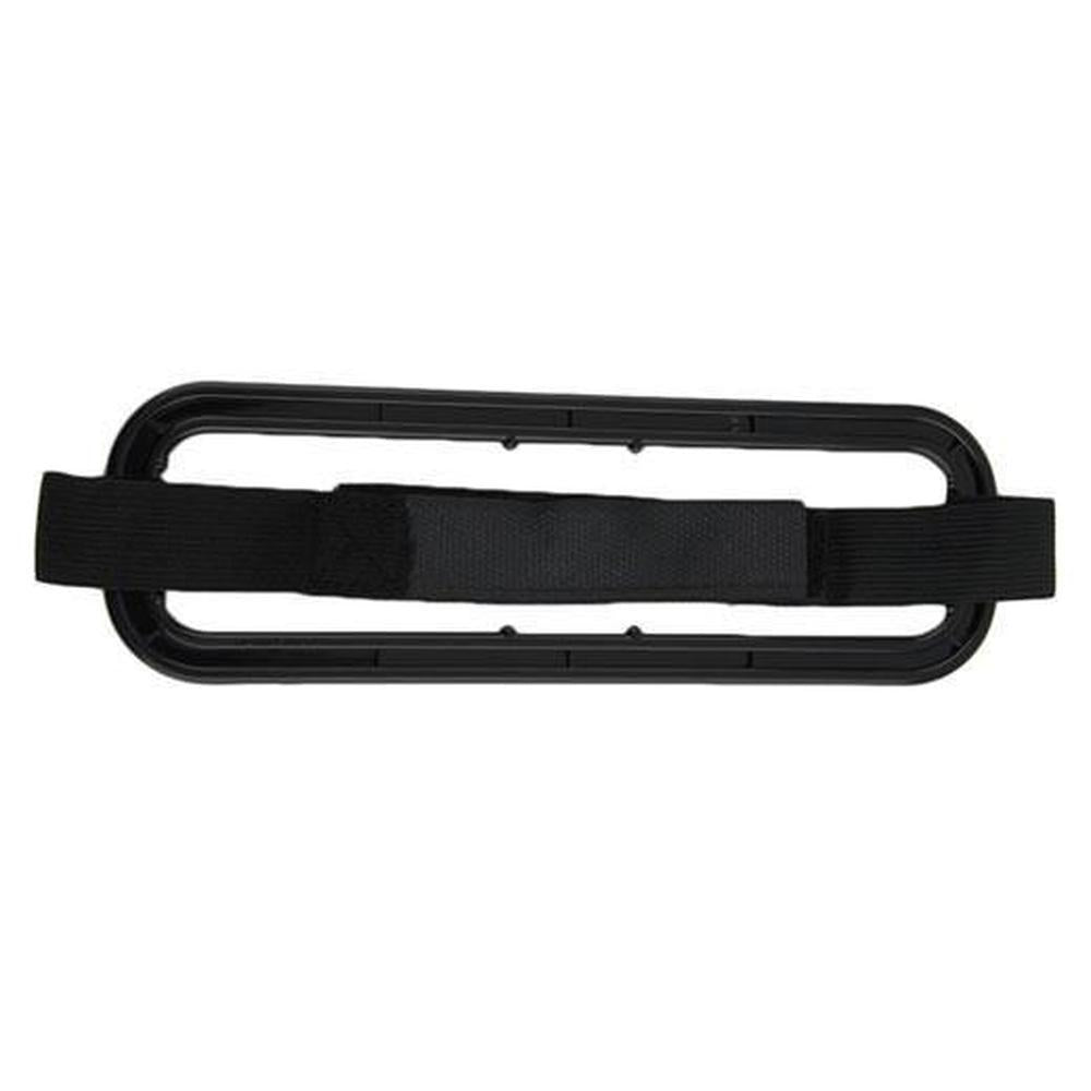 Car Tissue Box Holder, Elastic Hanging Napkin Organiser