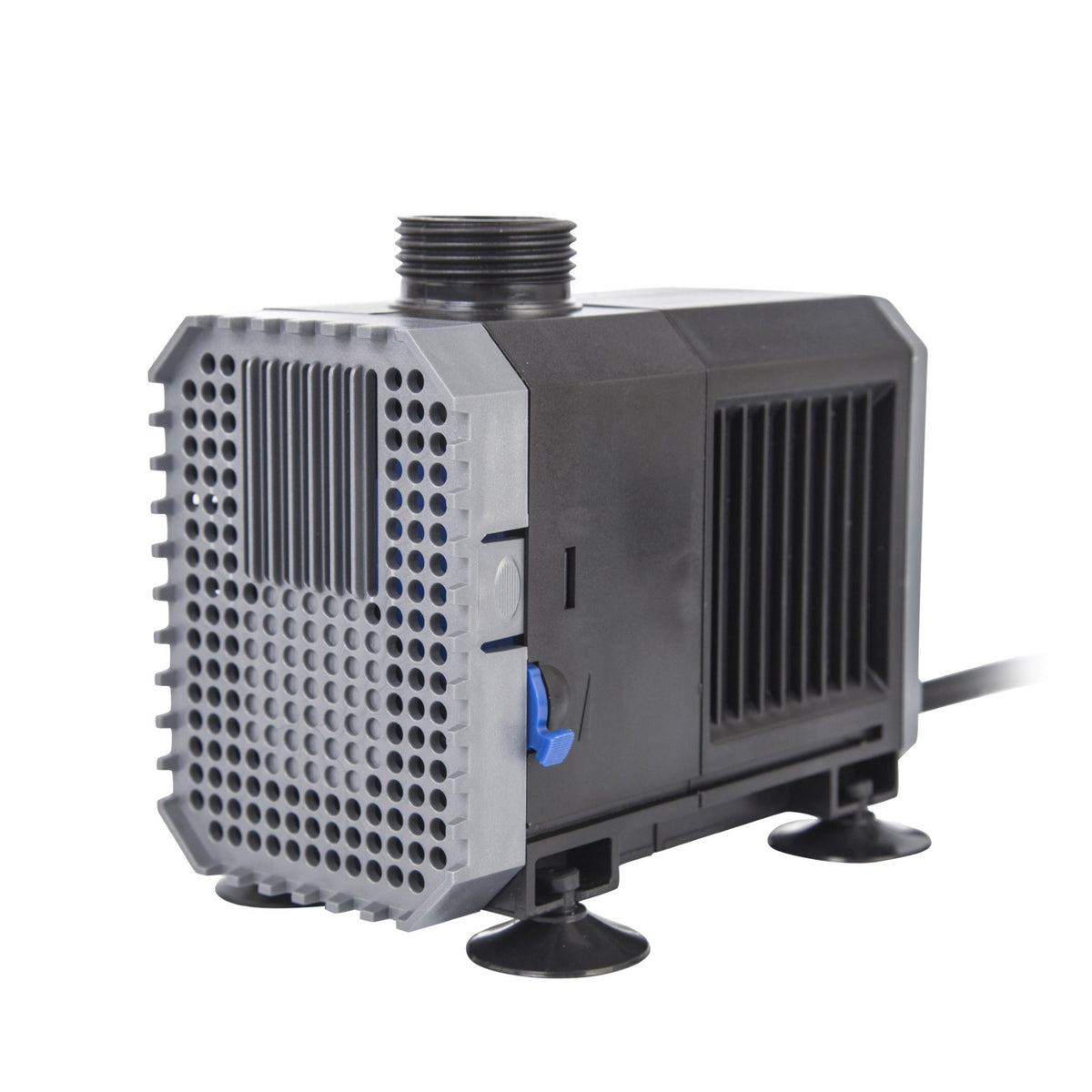 Dynamic Power Aquarium Submersible Pond Water Pump 2500L/H 45W 2.7m