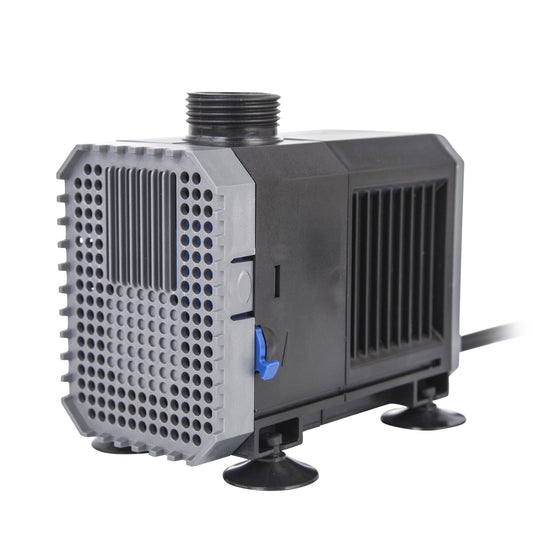 Dynamic Power Submersible Pond Pump 3000L/h, 55W