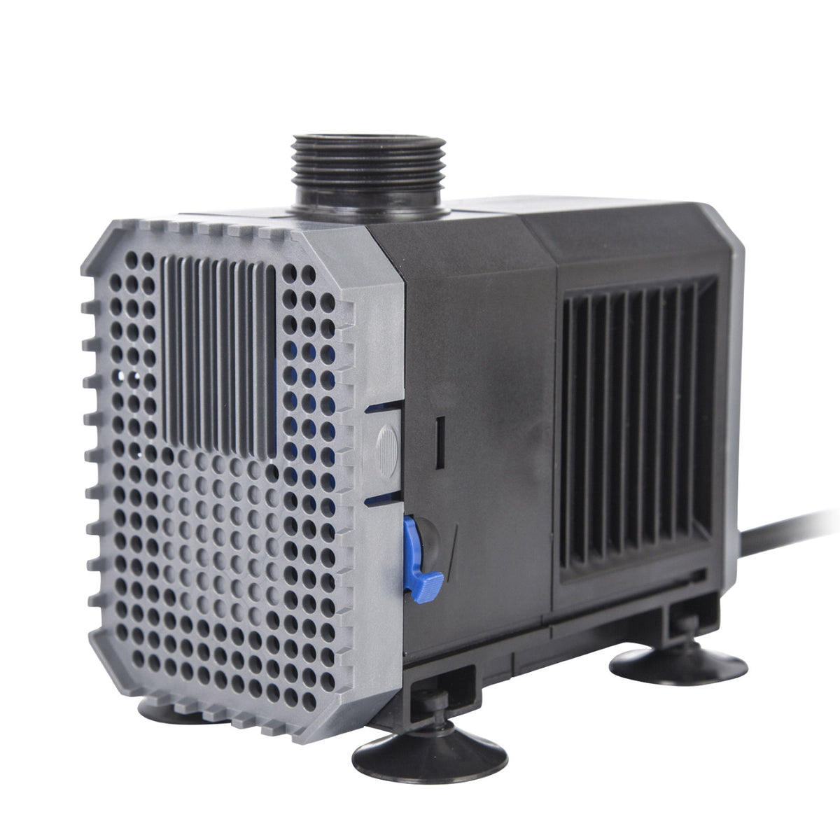 Dynamic Power Aquarium Submersible Pond Water Pump 5000L/H 80W 3.8m