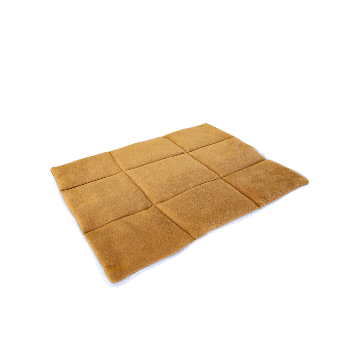 Paw Mate Pet Cushion Mat 30in (76cm), Beige