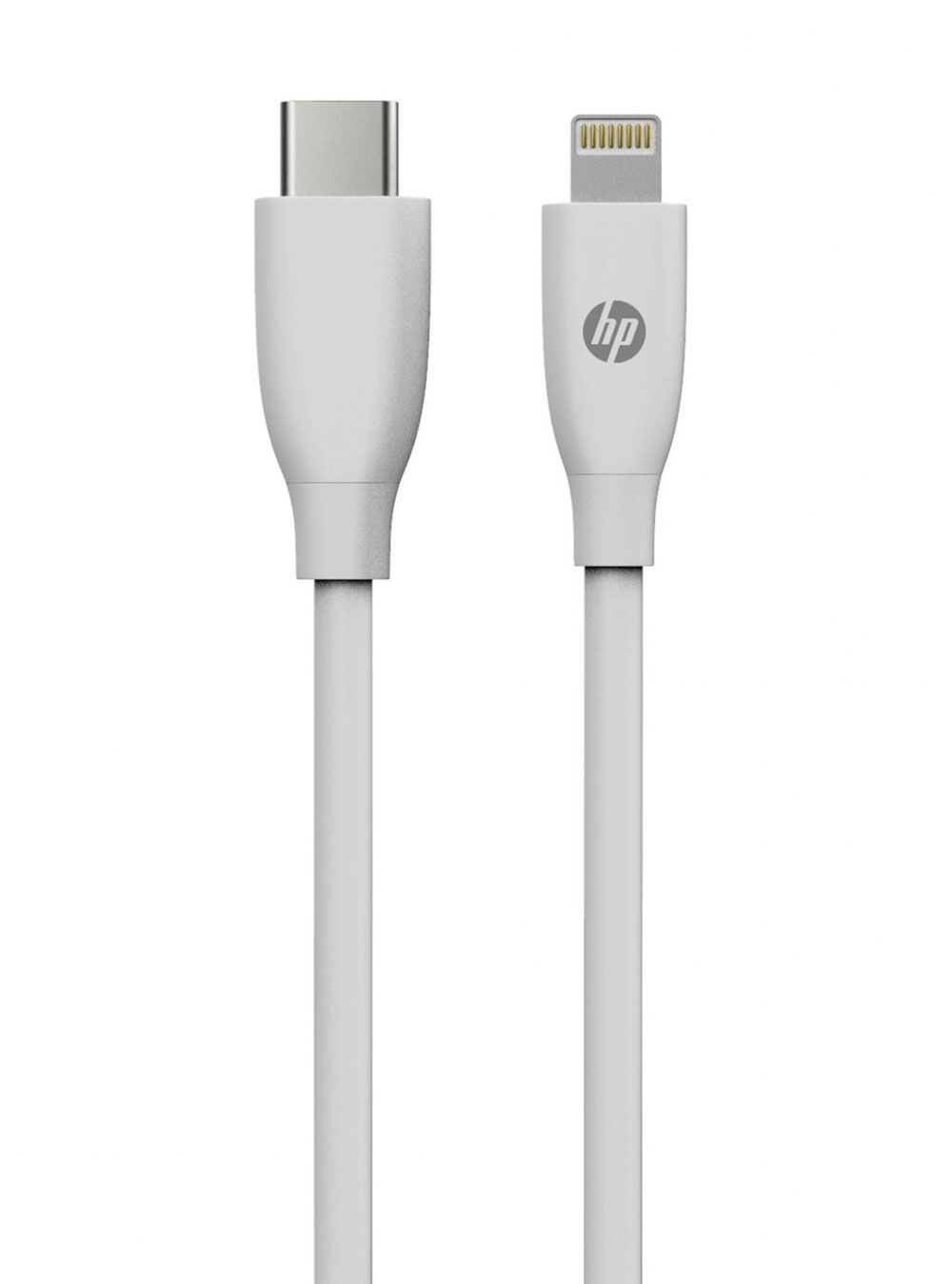 HP DHC-MF102 USB C to 8-pin iPhone Cable 1M (Sync and Power) 2