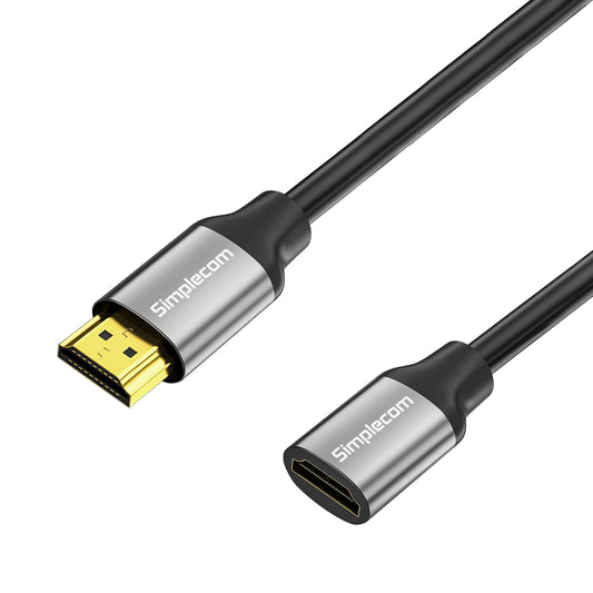 Simplecom HDMI 2.1 Extension Cable 8K@60Hz, 1m (CAF310)