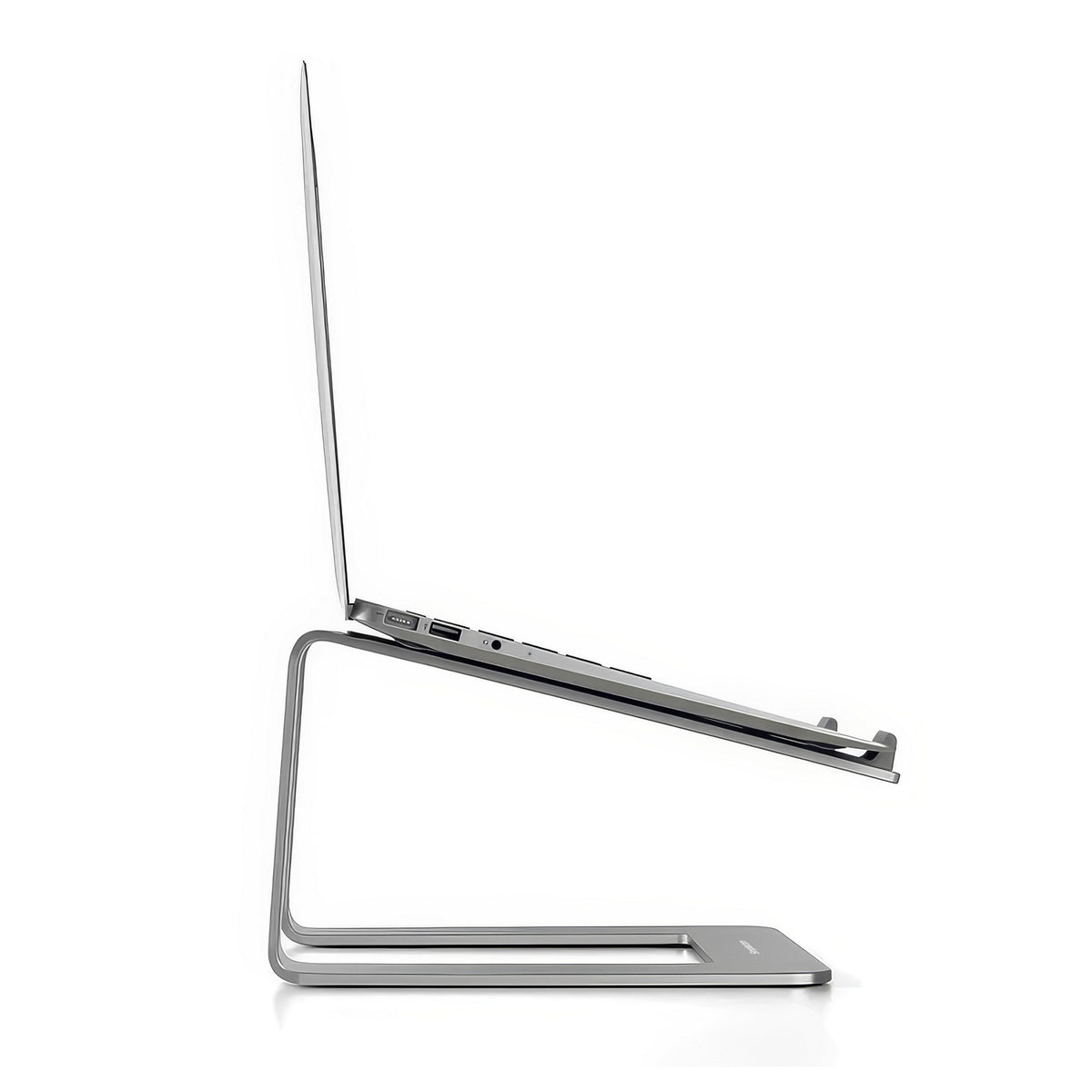 Simplecom CL510S Ergonomic Aluminium Riser Stand for Laptop MacBook
