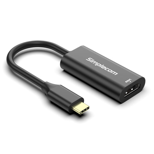 Simplecom USB-C to HDMI 2.1 Adapter 8K@60Hz (DA105)