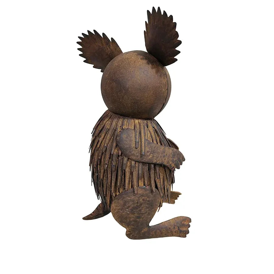 Cute Koala Decorative Statue 40cm
