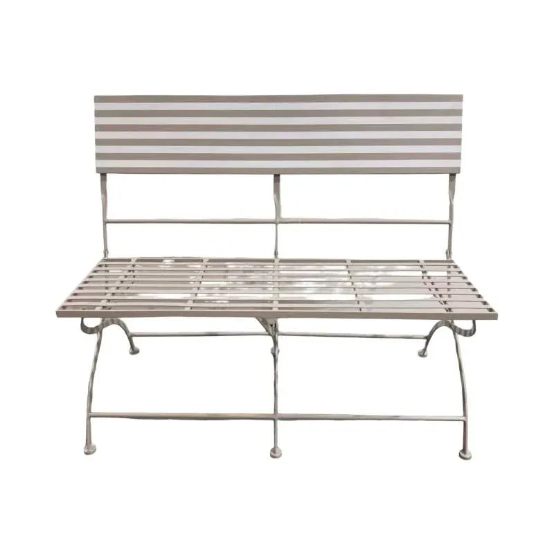 Ocean Garden Bench 87cm