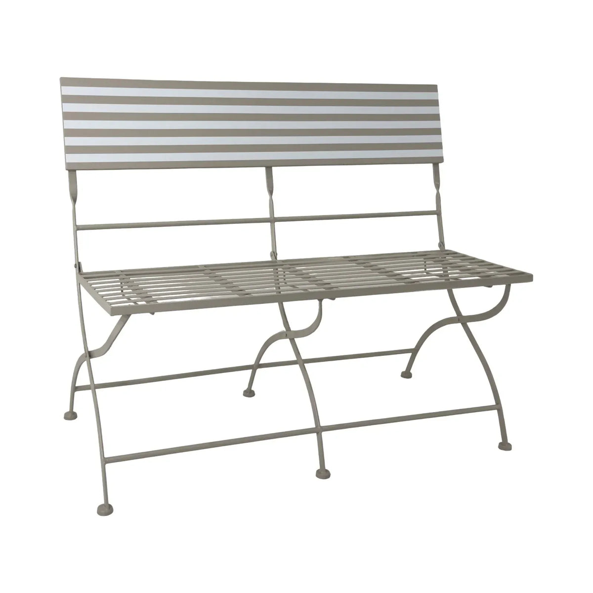 Ocean Garden Bench 87cm