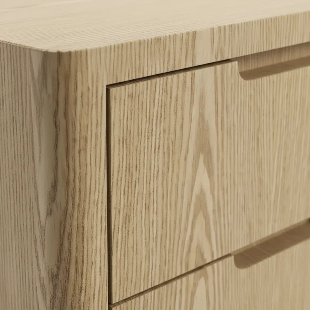 Astor Bedside Table 61cm