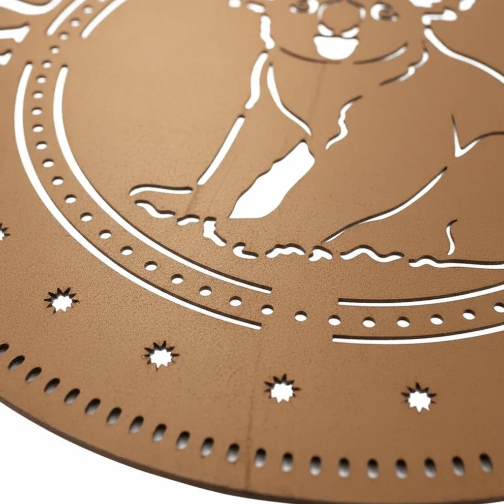 Bulk 2 Set 2 Aus Penny Wall Art Koala 98cm