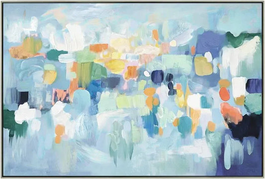 Angelo Artwork 120x80cm
