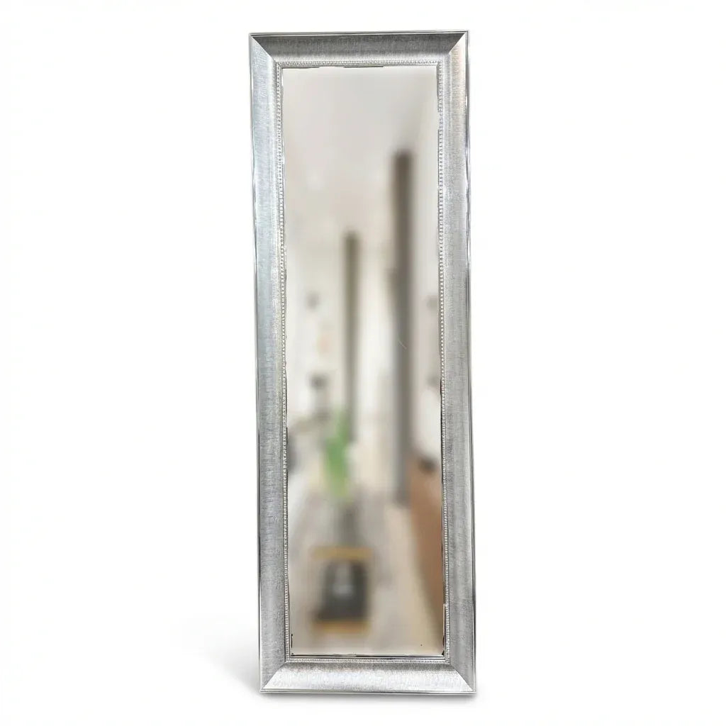 Huston Rectangle Mirror 58cm