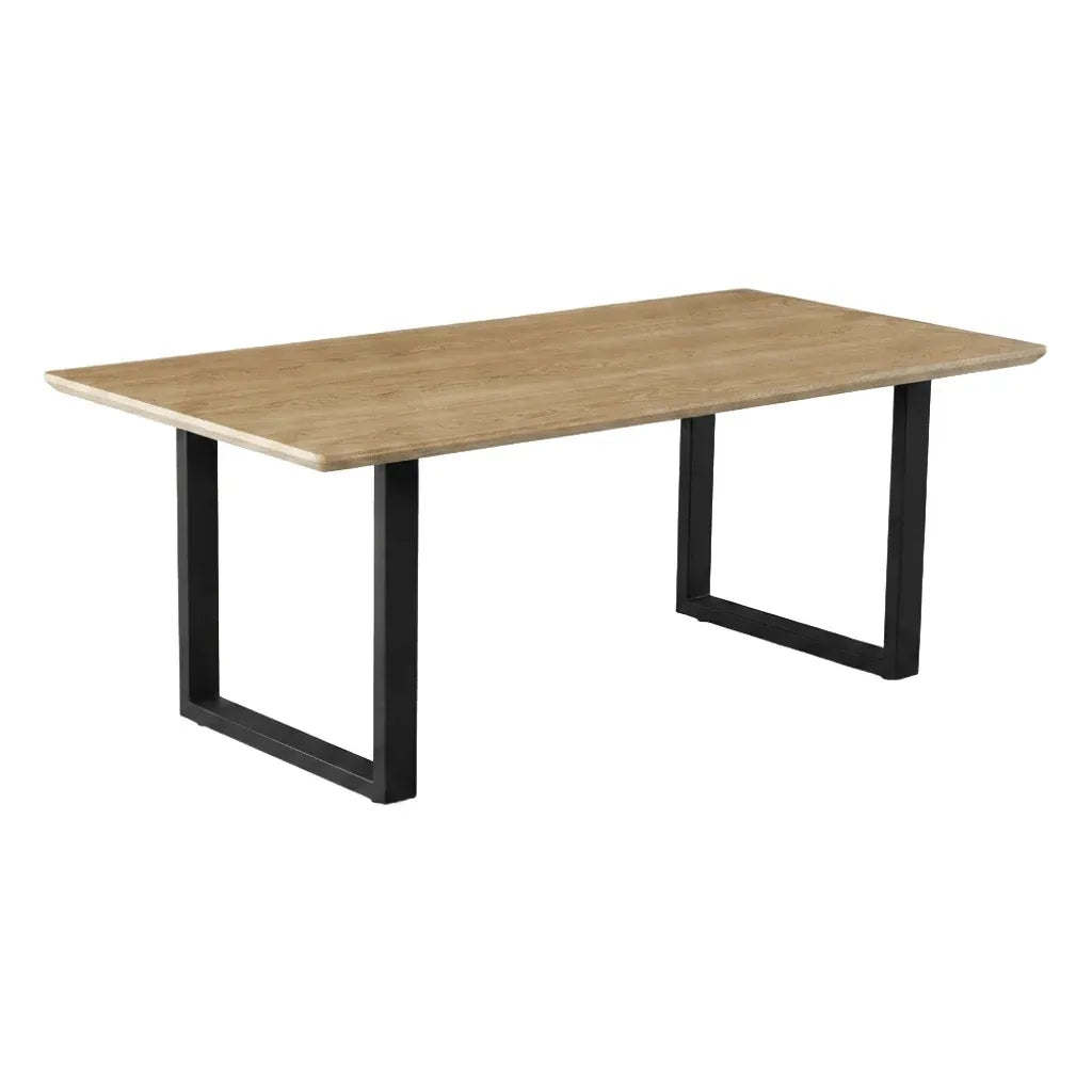 Teso Dining Table 120cm