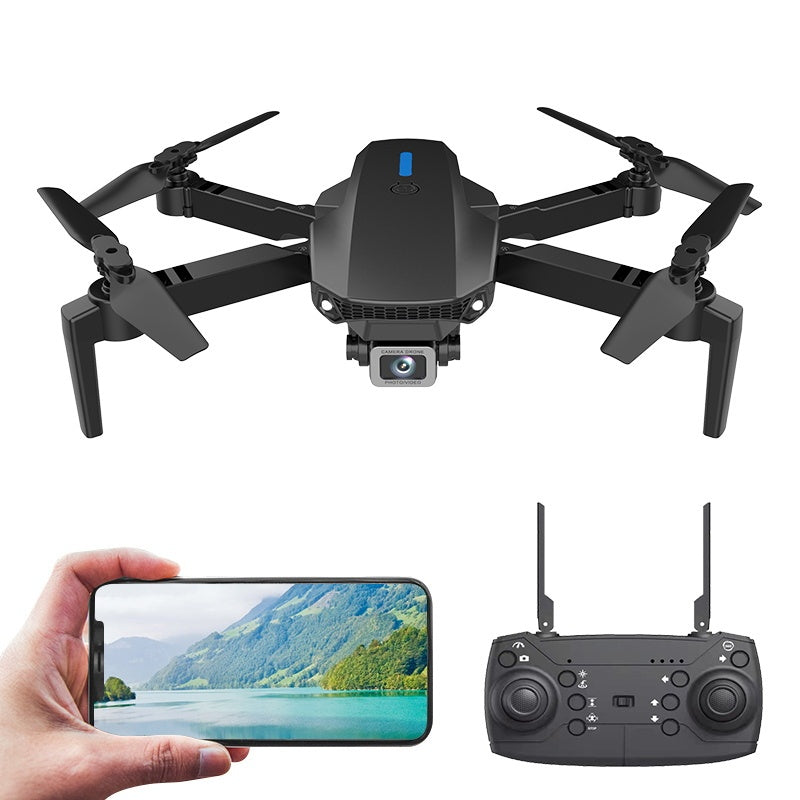 Pro Remote-controlled Drone